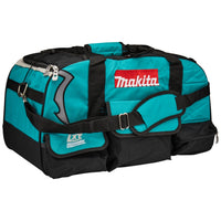 Makita 831278-2 Gereedschapstas lichtblauw - 0088381348331 - 831278-2 - Mastertools.nl