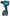 Makita AS001GA101 Accu Blaas- en Zuigmachine XGT 40V Max 2.0Ah in Tas - - - Mastertools.nl