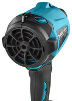 Makita AS001GA101 Accu Blaas- en Zuigmachine XGT 40V Max 2.0Ah in Tas - 0088381755436 - AS001GA101 - Mastertools.nl