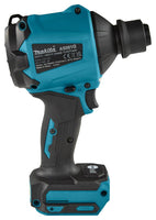 Makita AS001GZ Accu Blaas- en Zuigmachine XGT 40V Max Basic Body - 0088381755382 - AS001GZ - Mastertools.nl