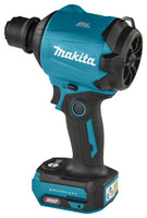 Makita AS001GZ Accu Blaas- en Zuigmachine XGT 40V Max Basic Body - 0088381755382 - AS001GZ - Mastertools.nl