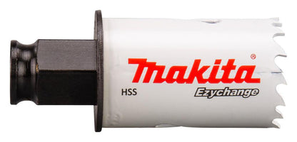 Makita B-11330 Gatzaag 30mm bi-metaal snelwissel - 0088381352383 - B-11330 - Mastertools.nl