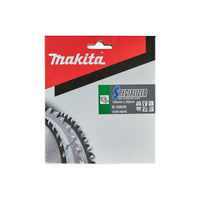 Makita Cirkelzaagblad voor Hout | Specialized | Ø 136mm Asgat 20mm 24T - B-33629 - 0088381422512 - B-33629 - Mastertools.nl