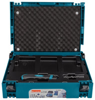 Makita B-49884 Boor- en Schroefbitset 116-delig in Mbox - 0088381462037 - B-49884 - Mastertools.nl