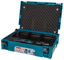 Makita B-49884 Boor- en Schroefbitset 116-delig in Mbox - 0088381462037 - B-49884 - Mastertools.nl