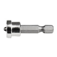 Makita B-60399 Schroefgeleider gips PH2x40mm - 0088381524056 - B-60399 - Mastertools.nl