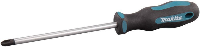 Makita B-65931 Schroevendraaier PH3x150mm - 0088381537872 - B-65931 - Mastertools.nl