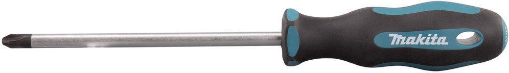 Makita B-65931 Schroevendraaier PH3x150mm - 0088381537872 - B-65931 - Mastertools.nl