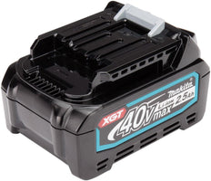 Makita BL4025 Accu XGT 40V Max 2.5Ah - 191B36-3 - 0088381556521 - 191B36-3 - Mastertools.nl