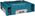 Makita Boor/beitelset SDS-PLUS 17-delig in Mbox - B-53877 - - - Mastertools.nl
