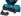 Makita CF001GZ Accu Ventilator XGT 40V Max Basic Body - - - Mastertools.nl