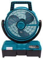 Makita CF001GZ Accu Ventilator XGT 40V Max Basic Body - 0088381723404 - CF001GZ - Mastertools.nl