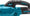 Makita CL001GZ01 Accu Steelstofzuiger Blauw XGT 40V Max Basic Body - 0088381745734 - CL001GZ01 - Mastertools.nl