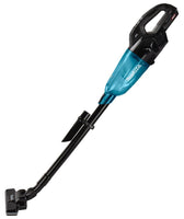 Makita CL001GZ04 Accu Steelstofzuiger Zwart XGT 40V Max Basic Body - 0088381745826 - CL001GZ04 - Mastertools.nl