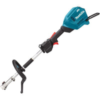 Makita UX01GZ Accu Combisysteem XGT 40V Max Basic Body - 0088381733151 - UX01GZ - Mastertools.nl