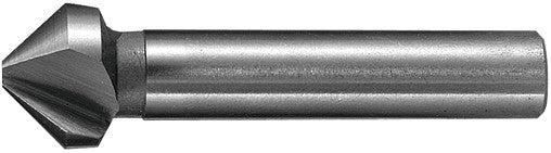 Makita D-37437 Verzinkboor 6,3 x 45mm 3-cut - 0088381376235 - D-37437 - Mastertools.nl