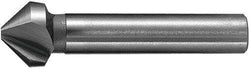 D-37465 Verzinkboor 12,4 x 56mm 3-cut