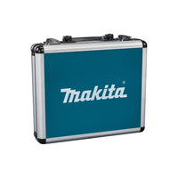 Makita D-42422 Borenset SDS+ in Aluminium Koffer - 14-delig - 0088381404884 - D-42422 - Mastertools.nl