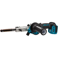 Makita DBS180Z Stripschuurmachine 9mm 18V Basic Body - 0088381728928 - DBS180Z - Mastertools.nl