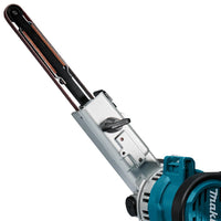 Makita DBS180Z Stripschuurmachine 9mm 18V Basic Body - 0088381728928 - DBS180Z - Mastertools.nl