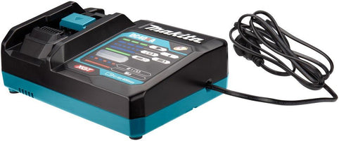 Makita DC40RA Snellader XGT 40V Max - 191E07-8 - 0088381556354 - 191E07-8 - Mastertools.nl