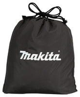 Makita DCB200A Deken Verwarmd 14,4 18V Basic Body + LXT adapter - 0088381888219 - DCB200A - Mastertools.nl