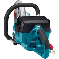 Makita DCE090ZX1 Accu Doorslijpmachine 230mm 2x18V Basic Body - 0088381899413 - DCE090ZX1 - Mastertools.nl