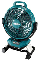 Makita DCF301Z Accu Ventilator 12V Basic Body - 0088381748889 - DCF301Z - Mastertools.nl