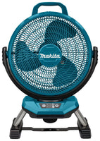 Makita DCF301Z Accu Ventilator 12V Basic Body - 0088381748889 - DCF301Z - Mastertools.nl