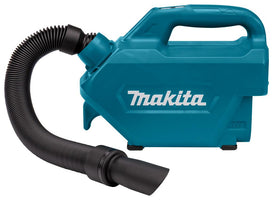 Makita DCL184Z Auto Stofzuiger 18V Basic Body - 0088381725910 - DCL184Z - Mastertools.nl