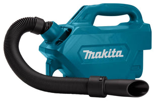 Makita DCL184Z Auto Stofzuiger 18V Basic Body - 0088381725910 - DCL184Z - Mastertools.nl