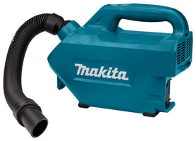 Makita DCL184Z Auto Stofzuiger 18V Basic Body - 0088381725910 - DCL184Z - Mastertools.nl