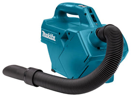 Makita DCL184Z Auto Stofzuiger 18V Basic Body - 0088381725910 - DCL184Z - Mastertools.nl