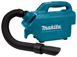 Makita DCL184Z Auto Stofzuiger 18V Basic Body - 0088381725910 - DCL184Z - Mastertools.nl