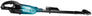 Makita DCL280FZB Accu Steelstofzuiger Zwart 18V Basic Body - - - Mastertools.nl
