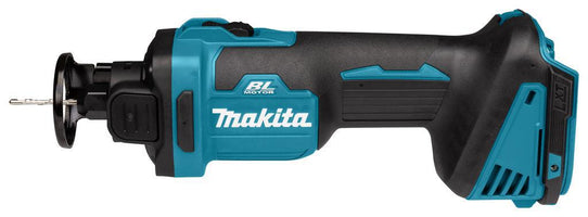 Makita DCO181Z Accu Gipsfrees 18V Basic Body - 0088381727976 - DCO181Z - Mastertools.nl