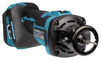 Makita DCO181Z Accu Gipsfrees 18V Basic Body - 0088381727976 - DCO181Z - Mastertools.nl