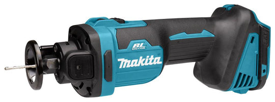 Makita DCO181Z Accu Gipsfrees 18V Basic Body - 0088381727976 - DCO181Z - Mastertools.nl