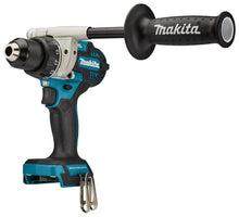 Makita DDF486Z Accu Schroefboormachine 18V Basic Body - 0088381739702 - DDF486Z - Mastertools.nl