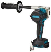 Makita DDF486Z Accu Schroefboormachine 18V Basic Body - 0088381739702 - DDF486Z - Mastertools.nl