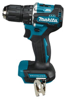 Makita DDF487Z Accu Schroefboormachine 18V Basic Body - 0088381736558 - DDF487Z - Mastertools.nl