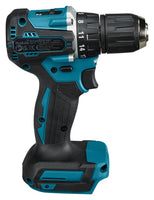 Makita DDF487Z Accu Schroefboormachine 18V Basic Body - 0088381736558 - DDF487Z - Mastertools.nl