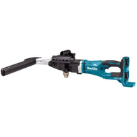 Makita DDG460ZX7 Accu Grondboor 2x18V Basic Body - 0088381730563 - DDG460ZX7 - Mastertools.nl