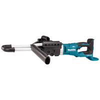 Makita DDG460ZX7 Accu Grondboor 2x18V Basic Body - 0088381730563 - DDG460ZX7 - Mastertools.nl