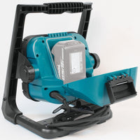 Makita DEADML805 Accu LED Bouwlamp 18V / 230V - 0088381699303 - DEADML805 - Mastertools.nl