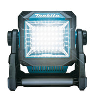 Makita DEAML005G LED Bouwlamp incl. Lichtfilter 40V Max / 14,4V / 18V - 0088381764032 - DEAML005G - Mastertools.nl