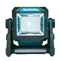 Makita DEAML005G LED Bouwlamp incl. Lichtfilter 40V Max / 14,4V / 18V - 0088381764032 - DEAML005G - Mastertools.nl