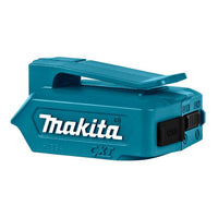 Makita DEBADP06 USB-adapter CXT 10,8V/12V Max - 0088381825108 - DEBADP06 - Mastertools.nl