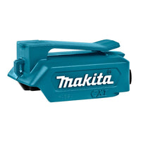 Makita DEBADP06 USB-adapter CXT 10,8V/12V Max - 0088381825108 - DEBADP06 - Mastertools.nl