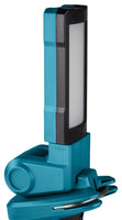 Makita DEBDML816 Accu LED Zaklamp 500lm 14,4V / 18V LXT met lampenkap - 0088381755160 - DEBDML816 - Mastertools.nl